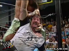 Terry Funk-09.08.97 8