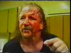 Terry Funk