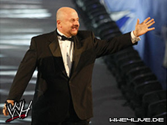 Howard Finkel-05.04.09