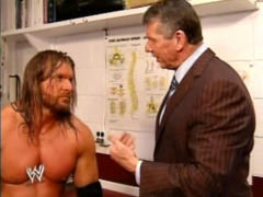 Mr. McMahon