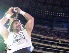 al snow