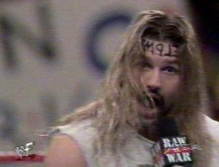 al snow