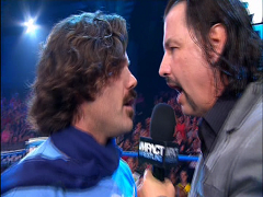Al Snow BfG 3