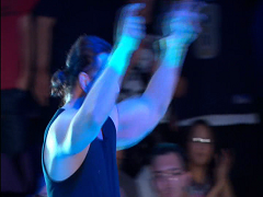 Al Snow BfG 3