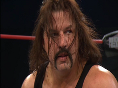 Al Snow BfG 7