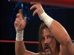 Al Snow BfG 8