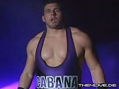 Colt Cabana