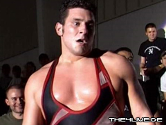 Colt Cabana 8