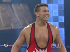 Colt Cabana 6