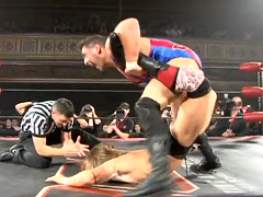 Colt Cabana 7