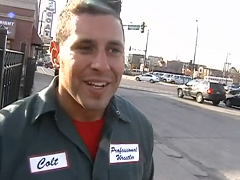 Colt Cabana 9