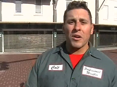 Colt Cabana 9