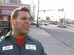 Colt Cabana 10