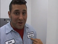 Colt Cabana 4