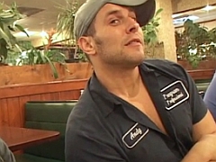 Colt Cabana