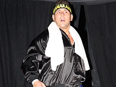 Colt Cabana 2