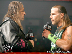 Bret Hart-04.01.10 1