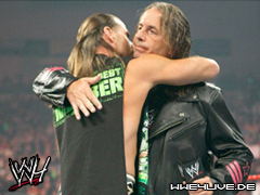 Bret Hart-04.01.10 1 6