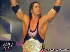 Bret Hart 2