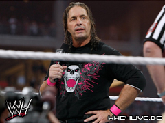 Bret Hart-28.03.10 3