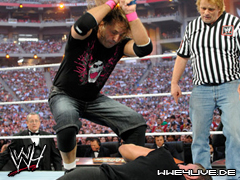 Bret Hart-28.03.10 5