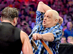 Dusty Rhodes