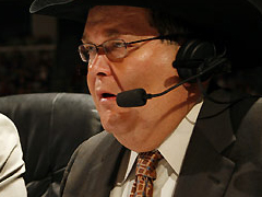 Jim Ross