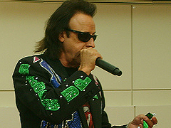 Jimmy Hart mix