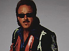 Jimmy Hart mix