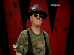 Sargeant Slaughter