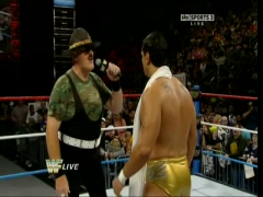 Sargeant Slaughter 8