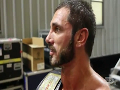 Austin Aries 19.01.12 9