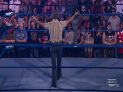 Austin Aries 19.01.12 4