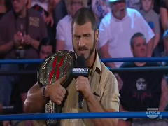 Austin Aries 19.01.12 2