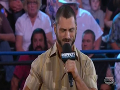 Austin Aries 19.01.12 10