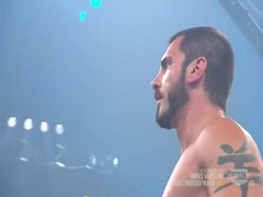 Austin Aries 17.05.12 2