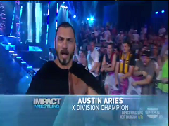 Austin Aries 24.05.12 5