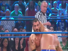 Austin Aries 24.05.12 8