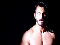 Austin Aries BfG 3