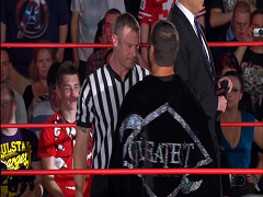 Austin Aries BfG 4