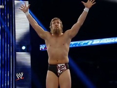 Daniel Bryan