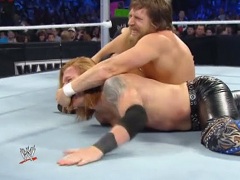 Daniel Bryan 4