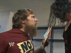 Daniel Bryan 8