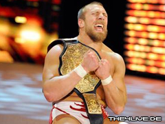 Daniel Bryan-29.01.12 2