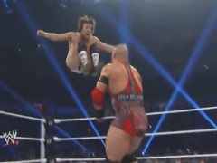 Daniel Bryan 5