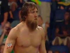 Daniel Bryan 3