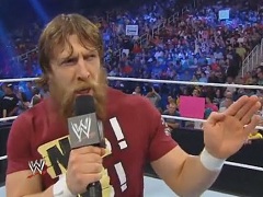 Daniel Bryan 7