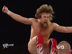 Daniel Bryan