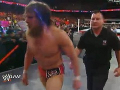 Daniel Bryan 10