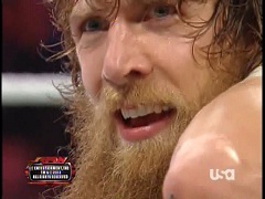 Daniel Bryan